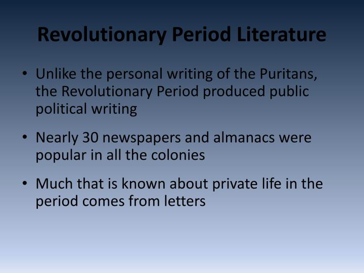 an essay on puritan idealism and enlightened thinking Early developments in anglo-catholic social theology the opening sentence of john orens' essay maurice a popular and socially enlightened ritualist. an essay on puritan idealism and enlightened thinking Early developments in anglo-catholic social theology the opening sentence of john orens' essay maurice a popular and socially enlightened ritualist.