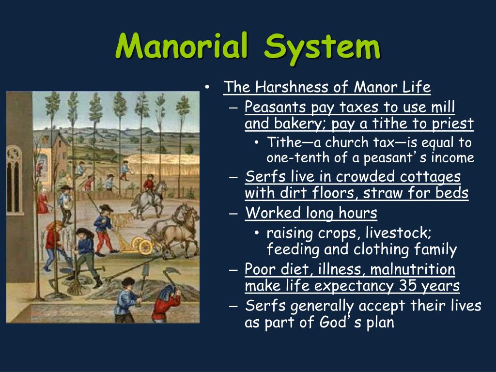 manorialism and feudalism in the middle ages manorialism and feudalism in the middle ages