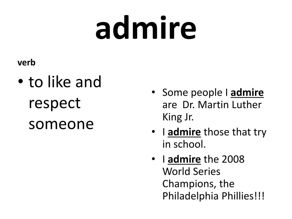 PPT Admire PowerPoint Presentation Free Download ID 2808633 PPT Admire PowerPoint Presentation Free Download ID 2808633