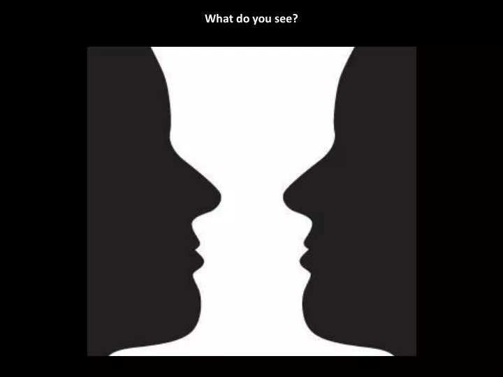 PPT - What do you see? PowerPoint Presentation, free download - ID:2809161