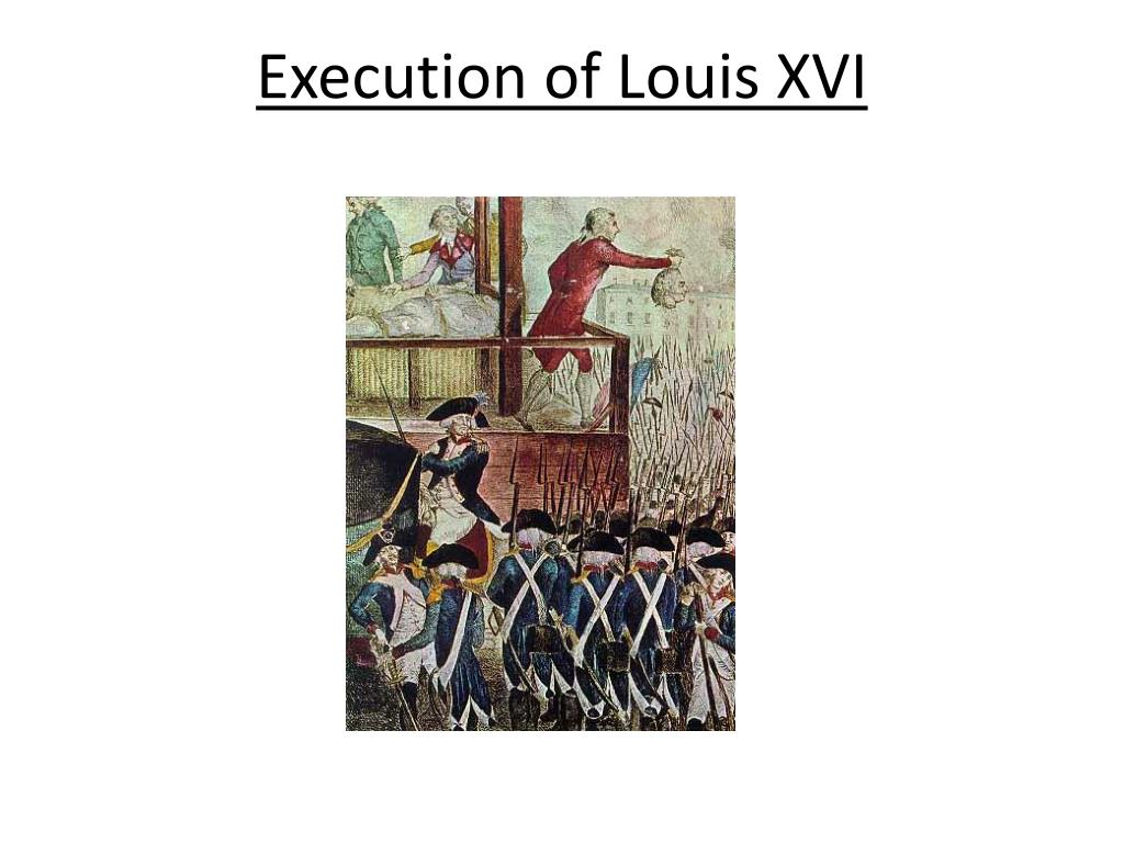 PPT - FRENCH REVOLUTION and the ERA of EMPEROR NAPOLEON (1789-1815) PowerPoint Presentation - ID ...
