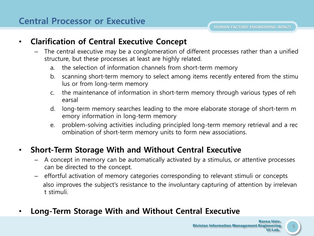 PPT Nelson Cowan University of Missouri, Columbia 2008572071 Jeon