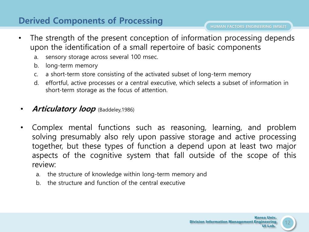 PPT Nelson Cowan University of Missouri, Columbia 2008572071 Jeon