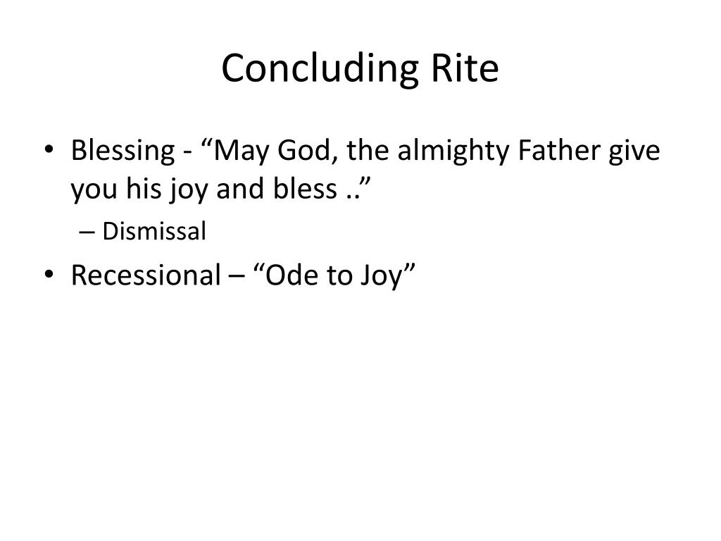 PPT - The Marriage Celebration of Lauren Kristine Thomas & Matthew ...