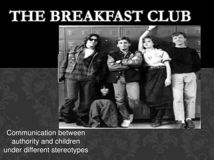 The breakfast club torrent download tpb euro - dalasopa