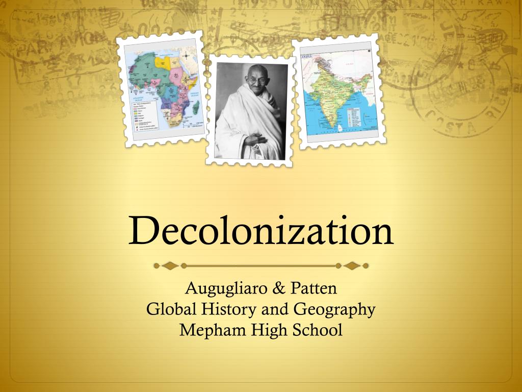 tourism and decolonisation locating research and self