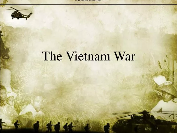 Bạn có muốn tìm hiểu thêm về Chiến tranh Việt Nam? PowerPoint về Chiến tranh Việt Nam chính là điều mà bạn cần. Bạn sẽ được khám phá những sự kiện được kể lại từ hai góc nhìn khác nhau và đánh giá một cách khách quan. Hãy cùng xem một trong những bản trình chiếu hấp dẫn này.