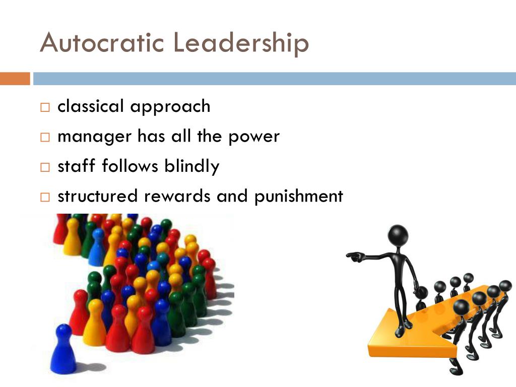 PPT Effective Leadership Styles PowerPoint Presentation Free 