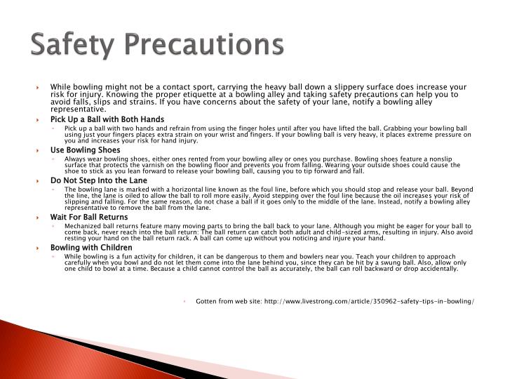 PPT Bowling PowerPoint Presentation ID2815208