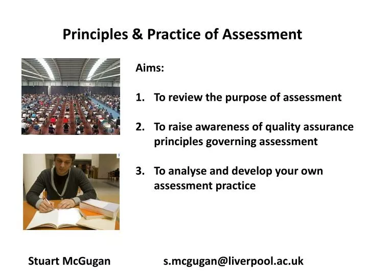principles and practices of assessment As with all gravells' books, the text is easy to understand and well set out there is a logical flow, guiding assessors through the steps they need to consider when approaching work-based assessment from beginning to conclusion. principles and practices of assessment As with all gravells' books, the text is easy to understand and well set out there is a logical flow, guiding assessors through the steps they need to consider when approaching work-based assessment from beginning to conclusion.