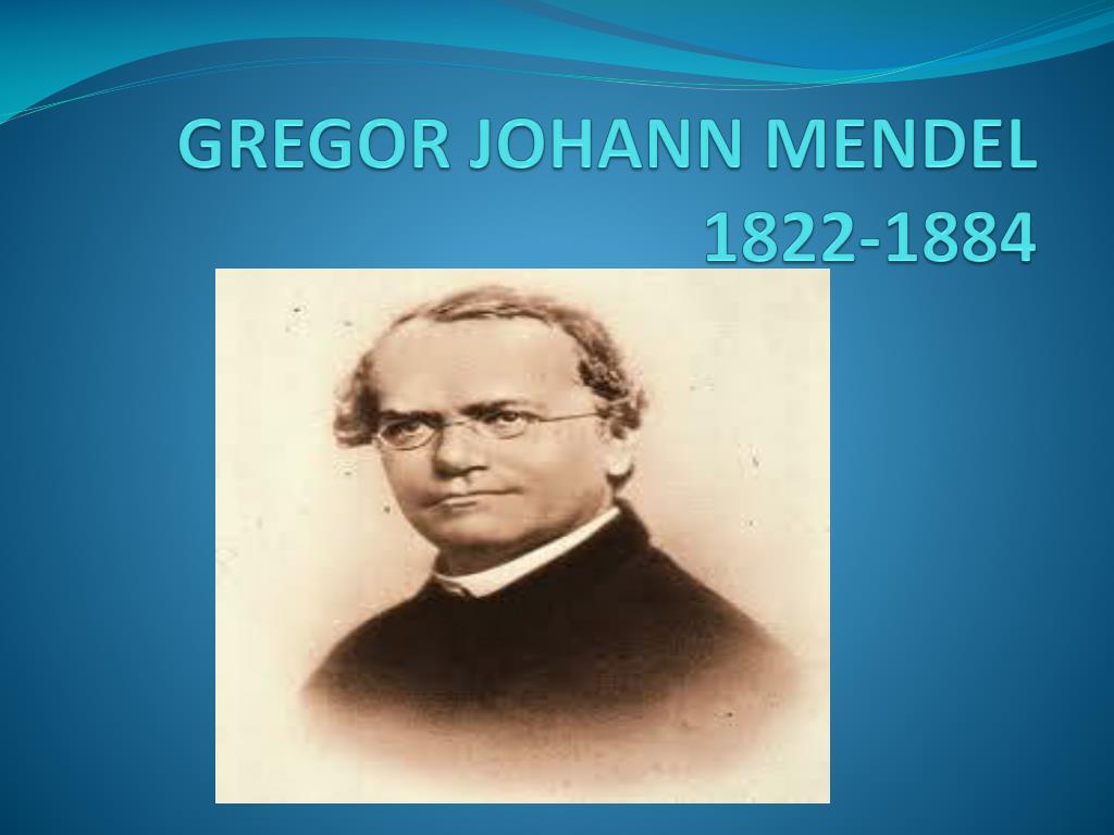 Медведев мендель. Грегор Иоганн Мендель(1822 – 1884). Мендель ученый. Грегор Мендель (1822 - 1884г.г.). Грегор Иоганн Мендель портрет.