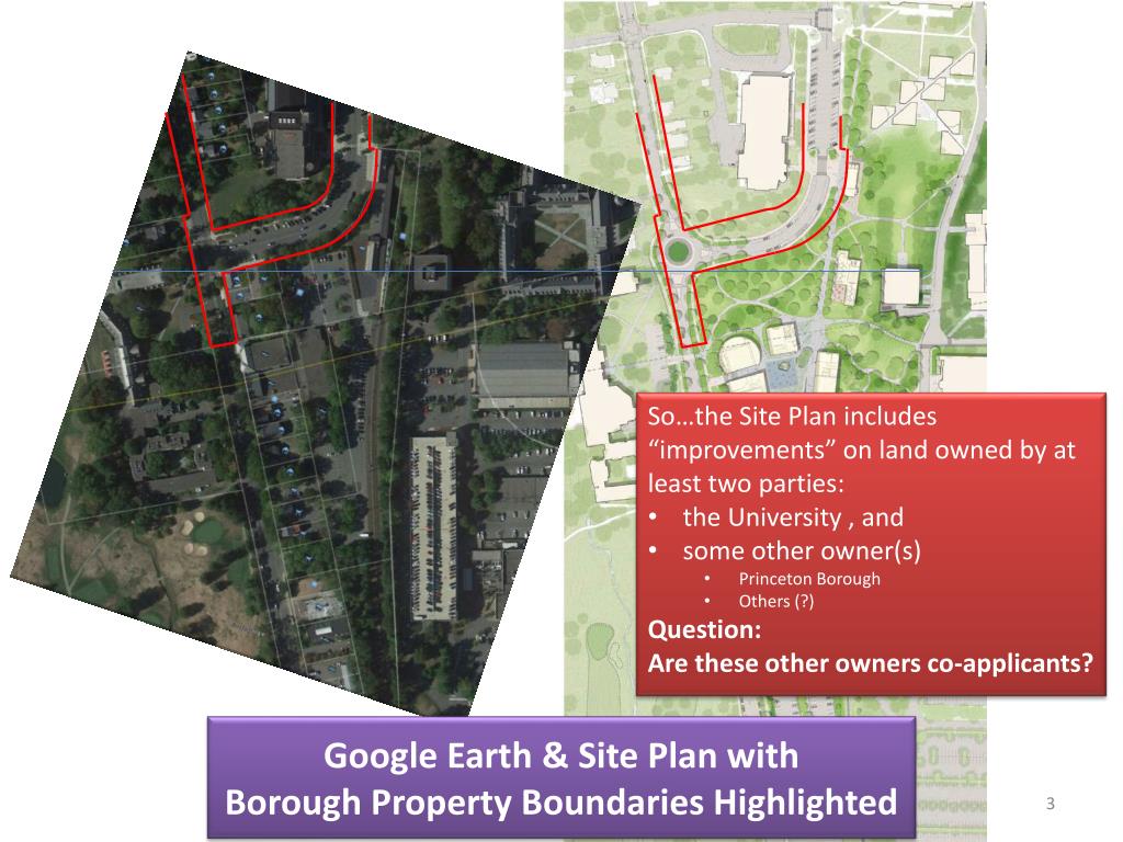 Does Google Maps Show Property Boundaries At Aaron Carmen Blog