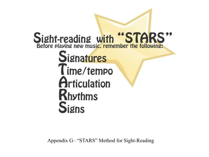 PPT - Appendix A– Example of a Word Web PowerPoint 
