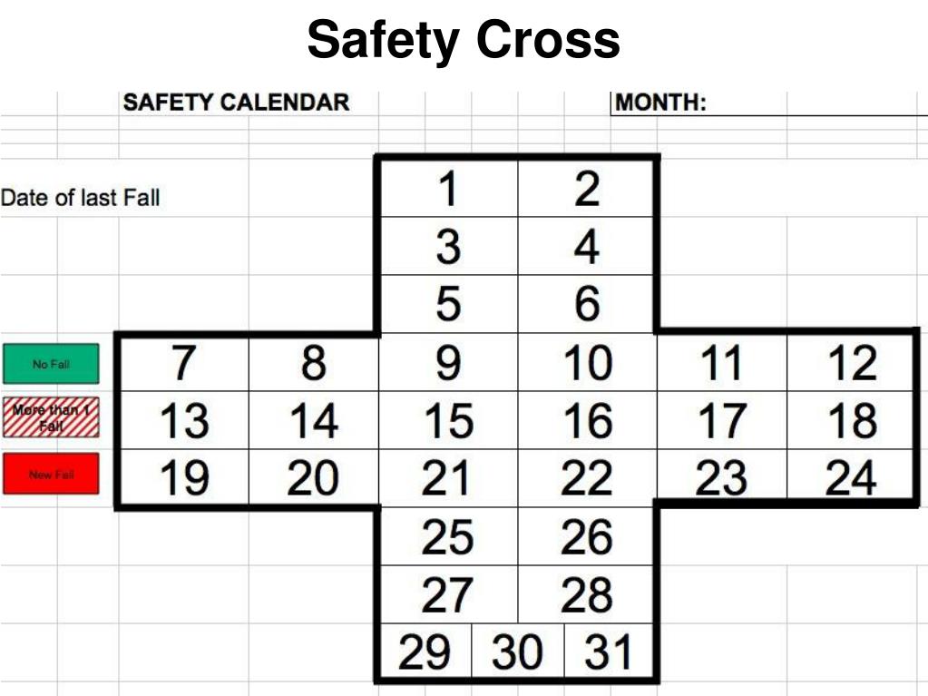 safety-cross-template-in-excel
