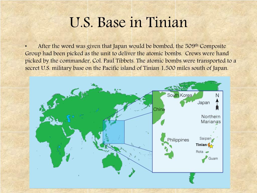 PPT - Hiroshima & Nagasaki, Japan Surrenders PowerPoint Presentation ...