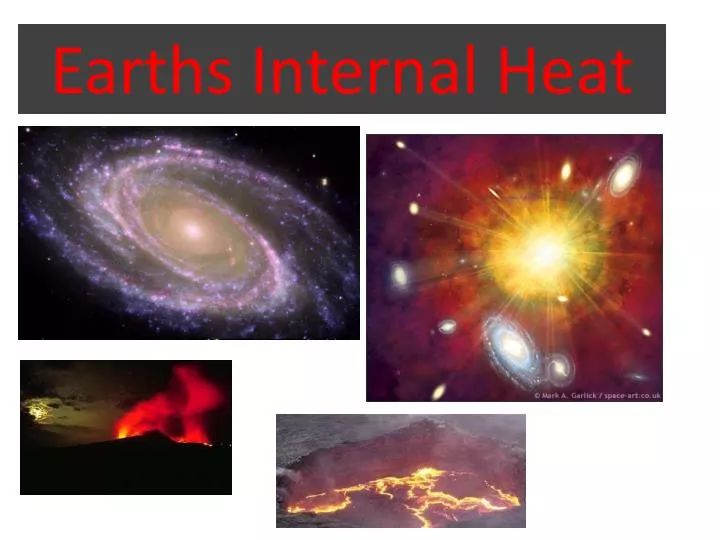 Earths Interior National Geographic Earths Interior National Geographic