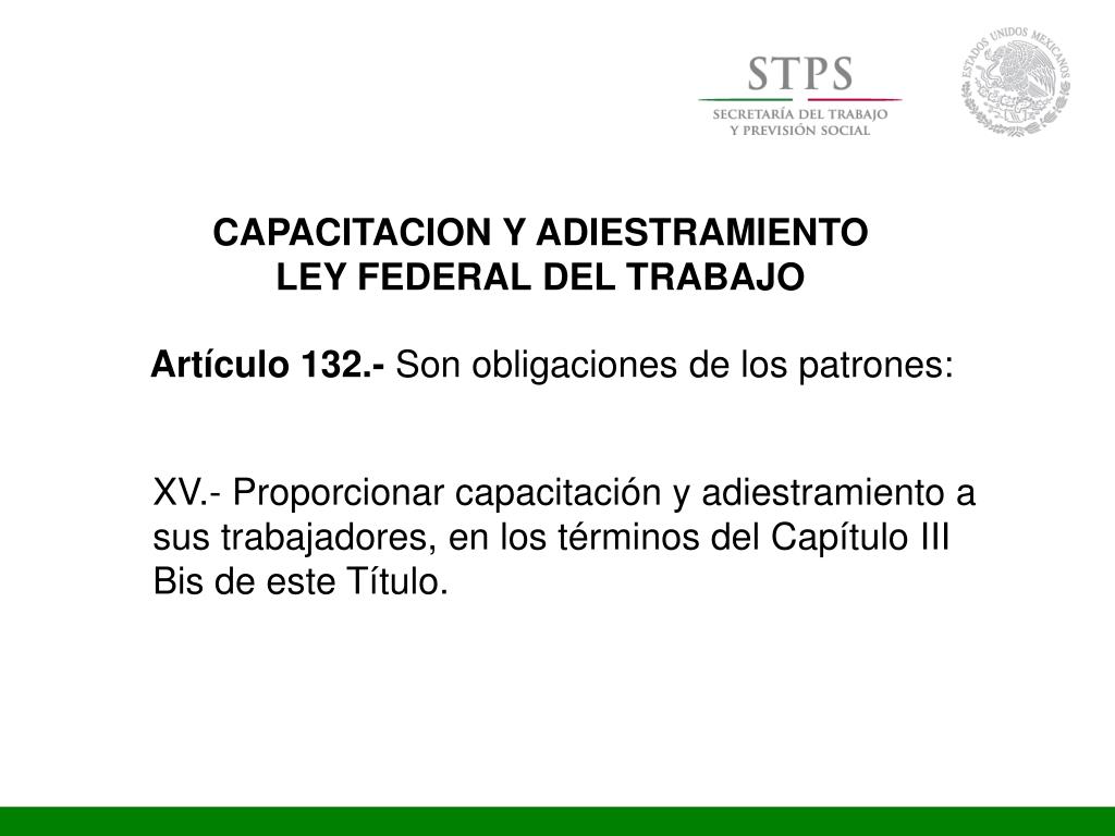 PPT - Delegación Federal del Trabajo en Michoacán PowerPoint