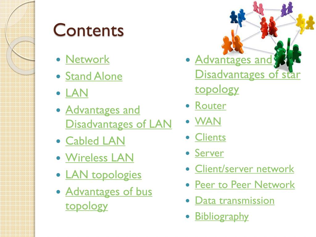 PPT - Networking PowerPoint Presentation, free download - ID:2818951