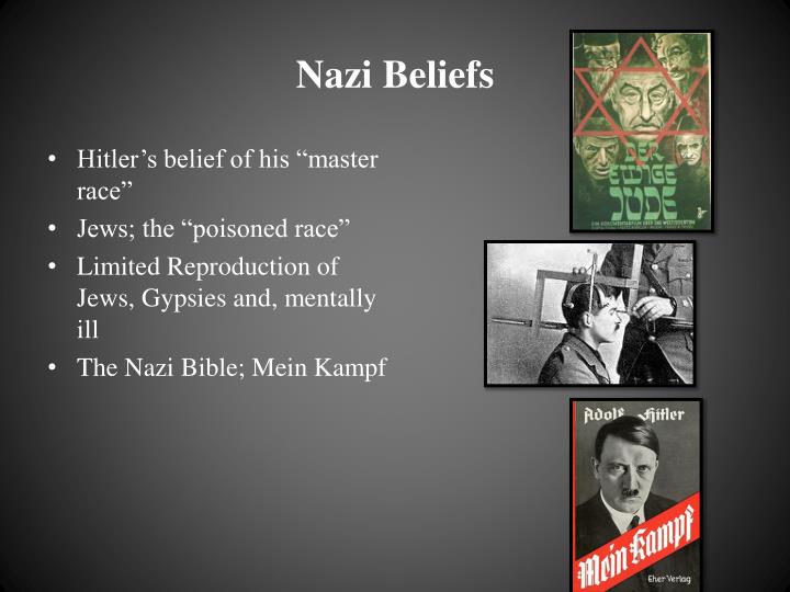 hitler propaganda thesis hitler propaganda thesis