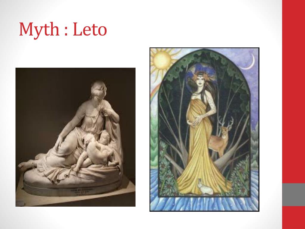 PPT - Mythology PowerPoint Presentation, free download - ID:2820620