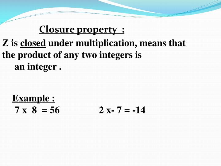 PPT - Adding and subtracting integers PowerPoint Presentation - ID:2821000