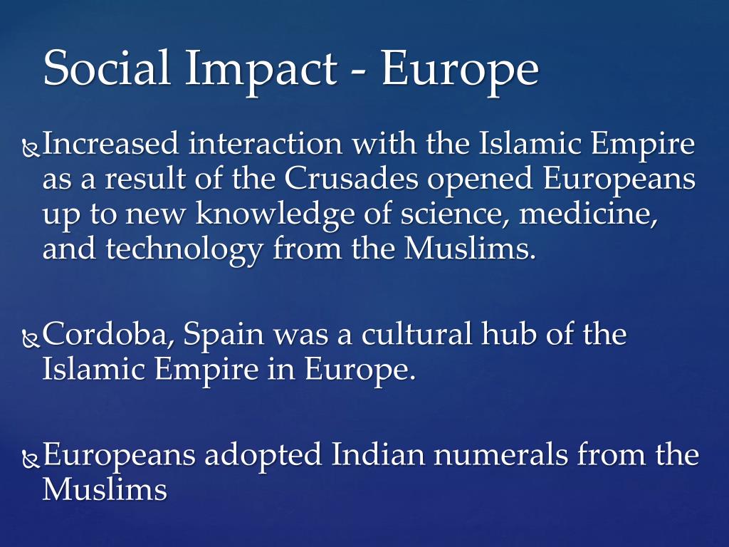 PPT - Spread of Islamic Culture PowerPoint Presentation, free download ...