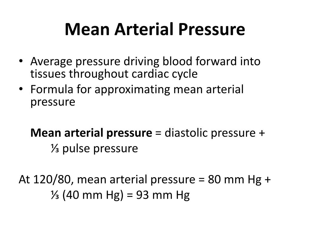 map formula blood pressure        <h3 class=