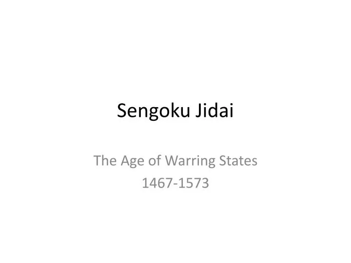 download sengoku jidai for free download sengoku jidai for free