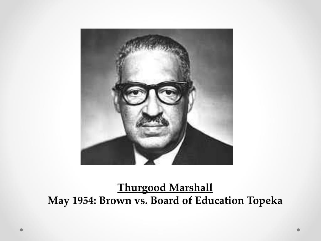 Marshal May