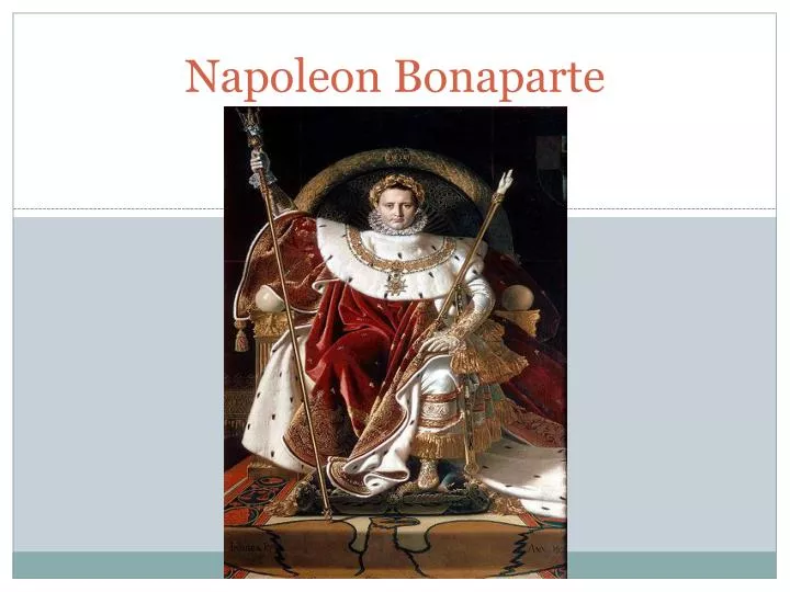 the life and times of napoleon bonaparte At this time, napoleon expanded his empire by creating the confederation of the rhine in germany and the grand duchy of warsaw in poland by now, napoleon controlled almost all of western europe with the exception of spain. the life and times of napoleon bonaparte At this time, napoleon expanded his empire by creating the confederation of the rhine in germany and the grand duchy of warsaw in poland by now, napoleon controlled almost all of western europe with the exception of spain.