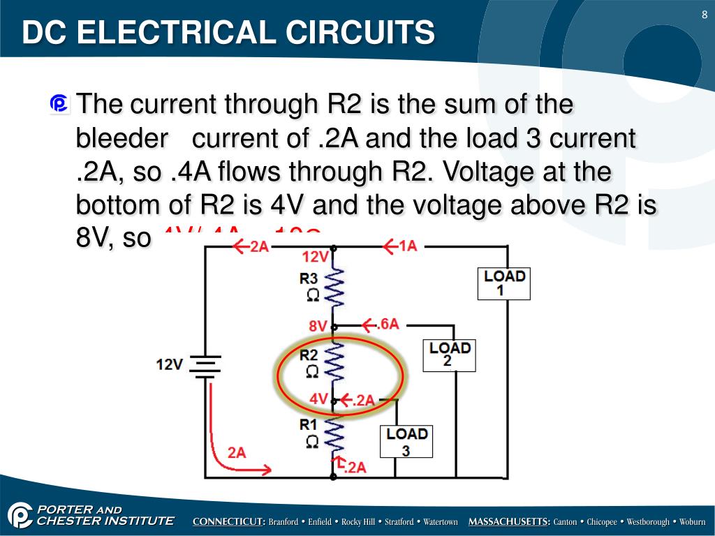 PPT - DC ELECTRICAL CIRCUITS PowerPoint Presentation, free download ...