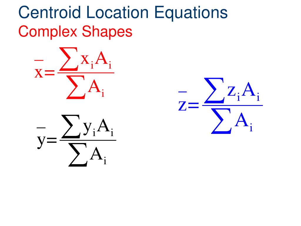 PPT Centroids PowerPoint Presentation, Free Download ID2824716 