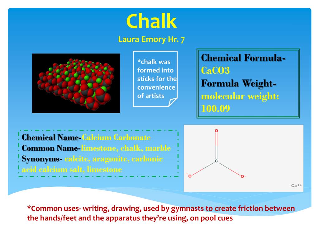 PPT - Chalk Laura Emory Hr. 7 PowerPoint Presentation, free download -  ID:2825190