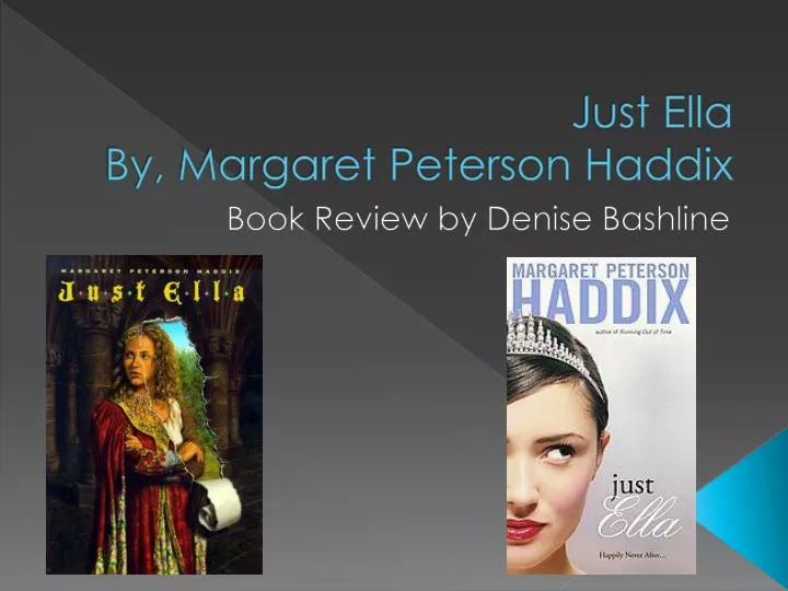 just ella by margaret peterson haddix just ella by margaret peterson haddix