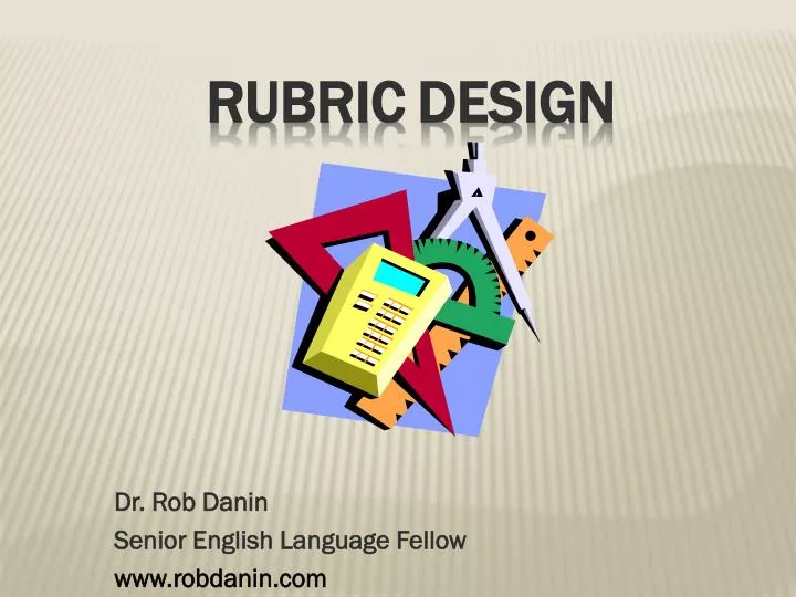 dr rob danin senior english language fellow www robdanin com n.