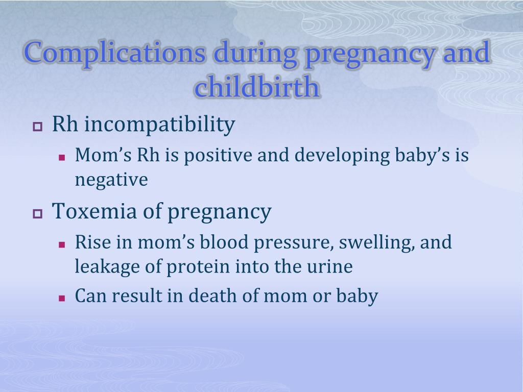 PPT - Learning About Pregnancy And Childbirth PowerPoint Presentation ...