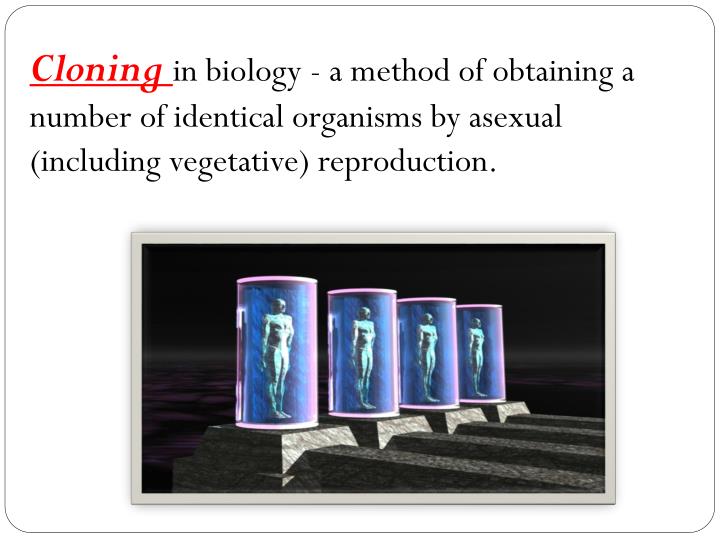 essays cloning unethical Essays related to against human cloning 1 some other people against cloning say that this cloning technology may be used in the wrong way if pursued. essays cloning unethical Essays related to against human cloning 1 some other people against cloning say that this cloning technology may be used in the wrong way if pursued.