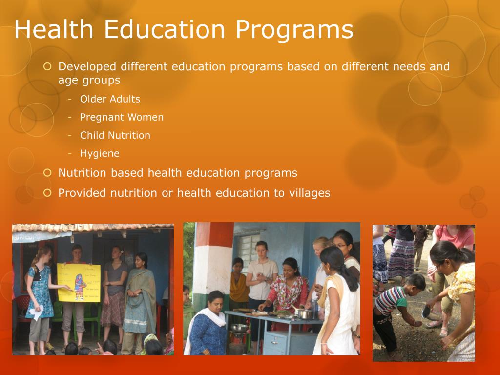 PPT - Food, Nutrition, and Health: Service Learning in India PowerPoint ...
