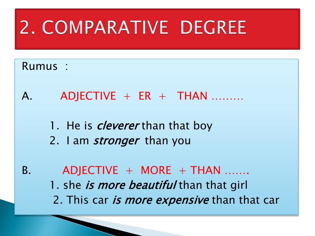 Ppt Comparasion Degree Powerpoint Presentation Free
