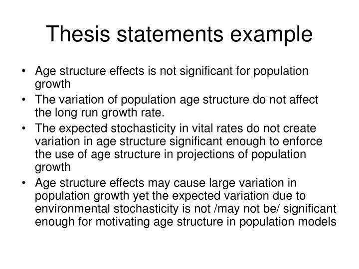 Dissertation science et omniscience