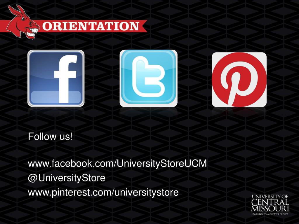 PPT Textbooks (Rental, Retail, & Digital) UCM Apparel & Gifts School
