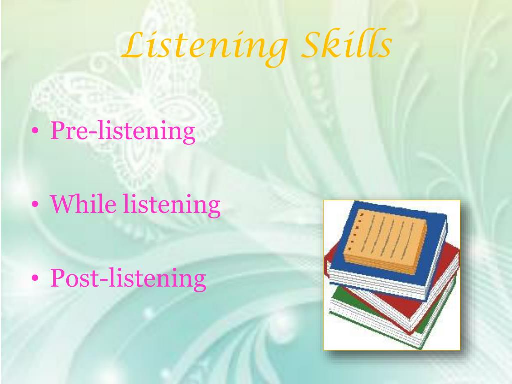 PPT - How To Teach Listening PowerPoint Presentation, Free Download ...