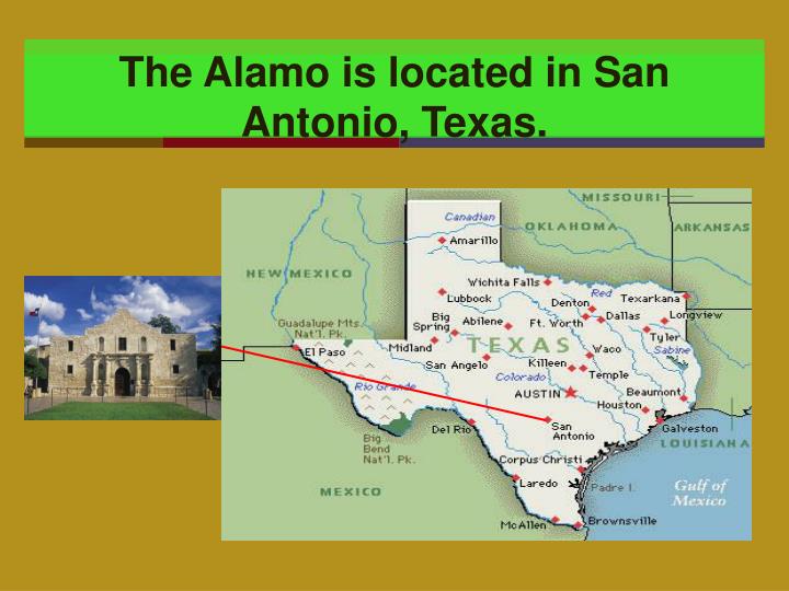 PPT Beautiful America PowerPoint Presentation ID2834427