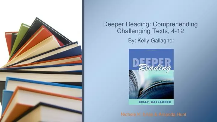 deeper reading comprehending challenging texts 4 12 n.