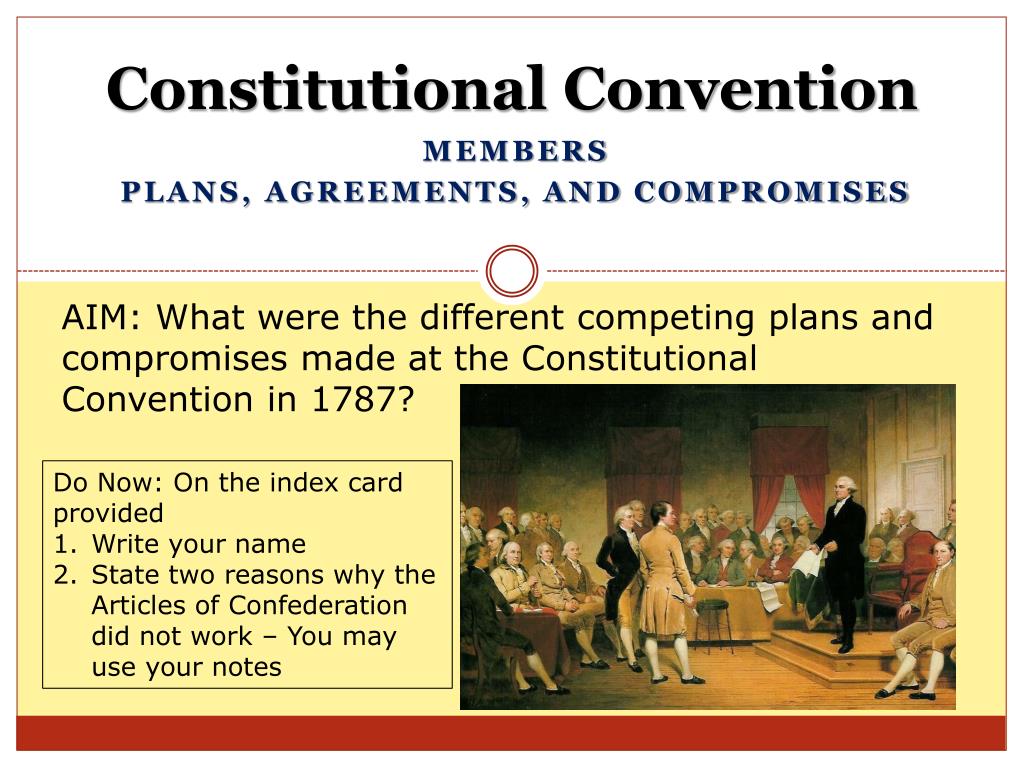 Конституционная конвенция. Scottish Constitutional Convention.