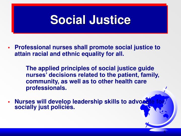 PPT Standards of Practice for Culturally Congruent