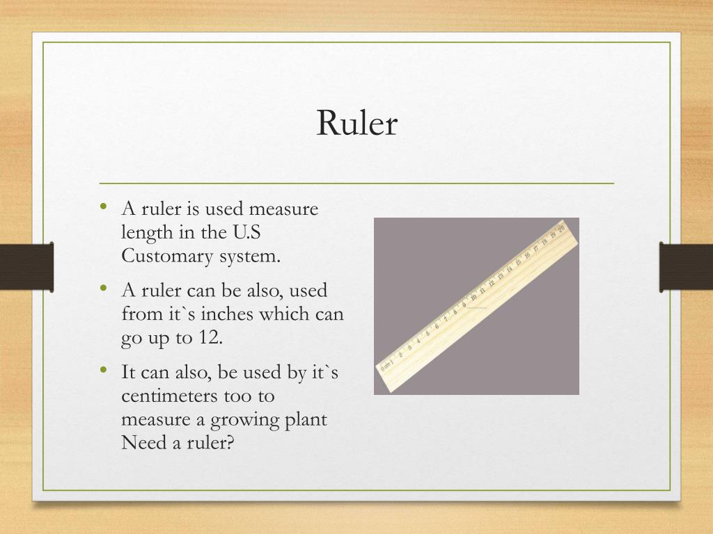 PPT - Science Measuring Tools by: Kathy Furgang PowerPoint Presentation ...