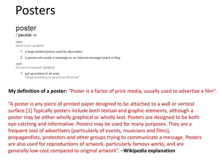 ppt posters powerpoint presentation id 2838092 ppt posters