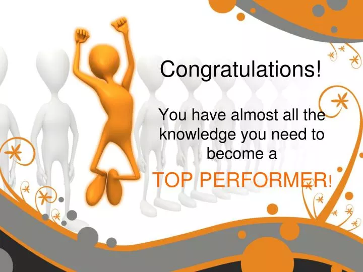 PPT Congratulations PowerPoint Presentation Free Download ID 2838224