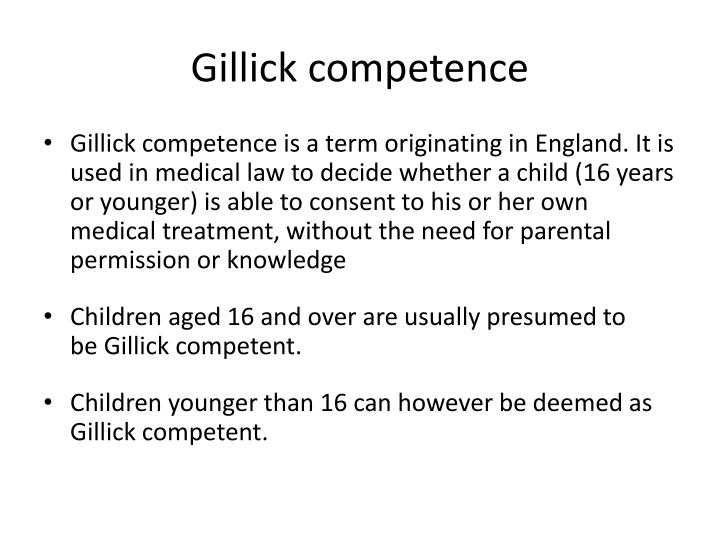 PPT For consent to be valid PowerPoint Presentation ID2838371